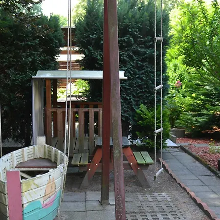 Gasthuis Zur Neisse 3*